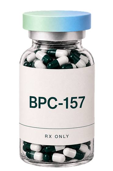 BPC-157 Capsules
